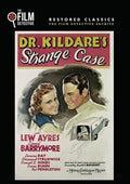 Dr Kildare's Strange Case - Dr Kildare's Strange Case - DVD