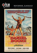 Daniel Boone Trailblazer - Daniel Boone Trailblazer - DVD