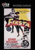Fiesta - Fiesta - DVD