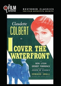I Cover The Waterfront - I Cover The Waterfront - DVD