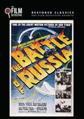 Battle Of Russia - Battle Of Russia - DVD