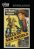 Bells Of San Angelo - Bells Of San Angelo - DVD