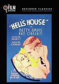 Hell's House - Hell's House - DVD