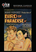 Bird Of Paradise - Bird Of Paradise - DVD
