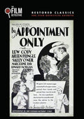 By Appointment Only - By Appointment Only - DVD