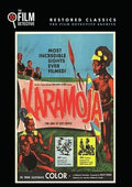 Karamoja - Karamoja - DVD