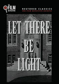 Let There Be Light - Let There Be Light - DVD