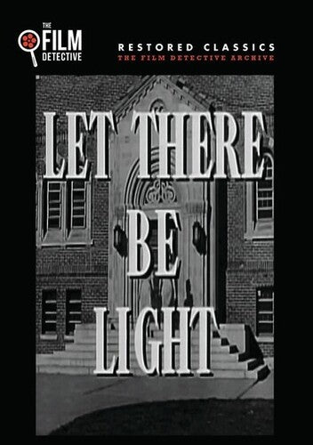 Let There Be Light - Let There Be Light - DVD