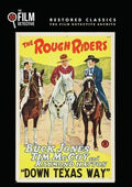 Down Texas Way - Down Texas Way - DVD