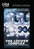Lucifer Complex - Lucifer Complex - DVD