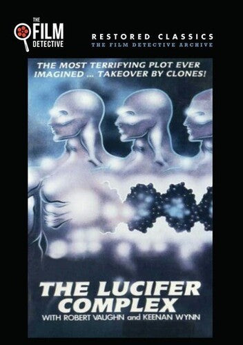 Lucifer Complex - Lucifer Complex - DVD