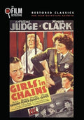 Girls In Chains - Girls In Chains - DVD