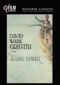 Love Flower - Love Flower - DVD