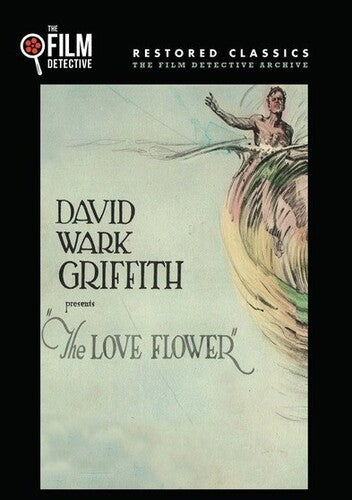 Love Flower - Love Flower - DVD