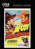 Fighting Renegade - Fighting Renegade - DVD