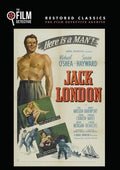 Jack London - Jack London - DVD