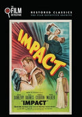 Impact - Impact - DVD