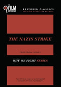 Nazis Strike - Nazis Strike - DVD