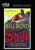 Painted Desert - Painted Desert - DVD