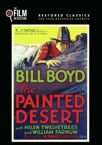 Painted Desert - Painted Desert - DVD