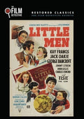 Little Men - Little Men - DVD