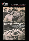 Neath Brooklyn Bridge - Neath Brooklyn Bridge - DVD