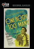 One Body Too Many - One Body Too Many - DVD