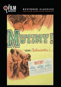 Mutiny - Mutiny - DVD