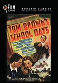 Tom Brown's School Days - Tom Brown's School Days - DVD