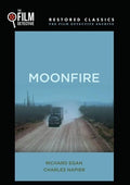 Moonfire - Moonfire - DVD