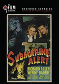 Submarine Alert - Submarine Alert - DVD