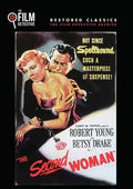 Second Woman - Second Woman - DVD