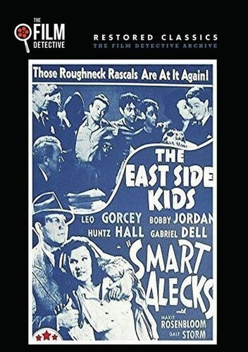 Smart Alecks - Smart Alecks - DVD