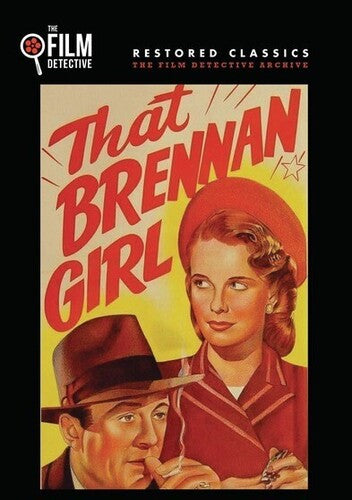 That Brennan Girl - That Brennan Girl - DVD
