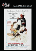 Cockfighter - DVD