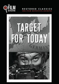 Target For Today - Target For Today - DVD