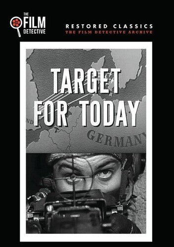 Target For Today - Target For Today - DVD