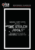 Stolen Jools - Stolen Jools - DVD