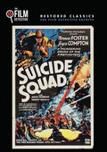Suicide Squad - Suicide Squad - DVD