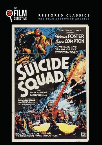 Suicide Squad - Suicide Squad - DVD