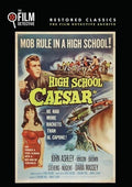 High School Caesar - High School Caesar - DVD