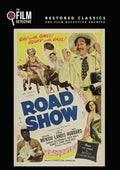 Road Show - Road Show - DVD