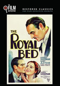Royal Bed - Royal Bed - DVD