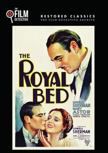 Royal Bed - Royal Bed - DVD