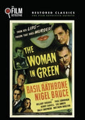 Woman In Green - Woman In Green - DVD