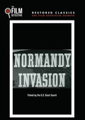 Normandy Invasion - Normandy Invasion - DVD