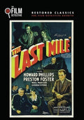 Last Mile - Last Mile - DVD