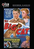 Big Cat - Big Cat - DVD