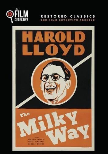 Milky Way - Milky Way - DVD