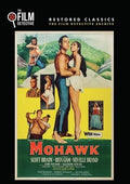 Mohawk - Mohawk - DVD